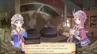 Atelier Totori: The Adventurer of Arland screenshot, image №577460 - RAWG