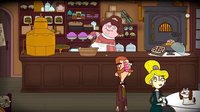 Adventures of Bertram Fiddle Episode 2: A Bleaker Predicklement screenshot, image №1529133 - RAWG