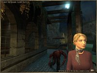 They Hunger: Lost Souls screenshot, image №440455 - RAWG