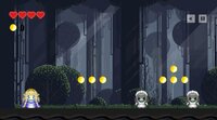 Giulie's Apocalypse screenshot, image №2799885 - RAWG