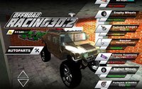 Offroad Racing 3d:2 screenshot, image №2101977 - RAWG