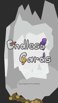Endless Cards screenshot, image №2393228 - RAWG