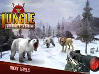 Jungle Hunting And Shooting screenshot, image №1657561 - RAWG