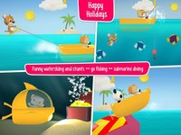 Little Tiger: Firefighter App screenshot, image №1664393 - RAWG