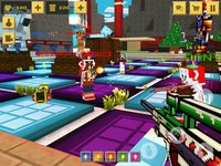 Block Force - 3D FPS Shooting screenshot, image №1811950 - RAWG