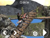 Xtreme Stunt Bike Racing Game screenshot, image №2764221 - RAWG