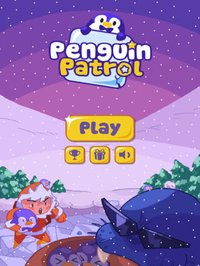 Penguin Patrol Free screenshot, image №38968 - RAWG