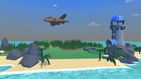 Distant X screenshot, image №1925459 - RAWG