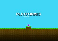 Platformer (DEMO) screenshot, image №2873944 - RAWG