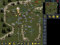 RedSun RTS: Strategy PvP screenshot, image №1497972 - RAWG