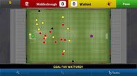 Football Manager Handheld 2015 screenshot, image №1975320 - RAWG