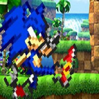 Sonic runs adventure world screenshot, image №3525136 - RAWG