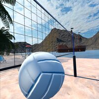 Beach Volleyball VR - Online! screenshot, image №3331098 - RAWG