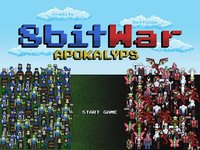 8bitWar: Apokalyps screenshot, image №1758103 - RAWG
