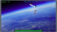 Thrust issues screenshot, image №1744722 - RAWG