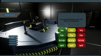 Robo Tennis screenshot, image №4128569 - RAWG