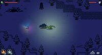 Under Wing and Snow screenshot, image №3290612 - RAWG