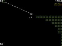 Mr. Ampersand's Adventures in ASCII World screenshot, image №1651254 - RAWG