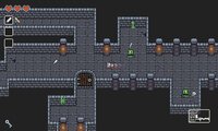 Little Knight (itch) screenshot, image №2418452 - RAWG