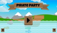 Pirate Party (michaelreldred) screenshot, image №1086402 - RAWG