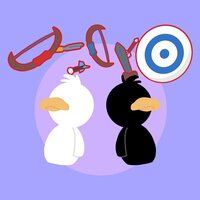 Duck & Duck screenshot, image №3312614 - RAWG