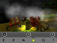 Funfair Ride Simulator: Boost screenshot, image №1331791 - RAWG