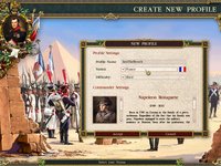 Cossacks 2: Napoleonic Wars screenshot, image №378129 - RAWG