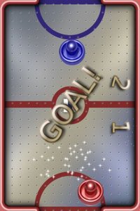 Air Hockey Speed screenshot, image №1815210 - RAWG