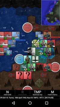 Invasion of Norway 1940 (free) screenshot, image №1489509 - RAWG