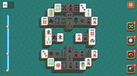 Mahjong Match Puzzle screenshot, image №1578943 - RAWG