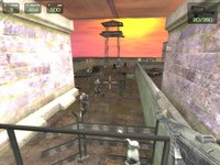 Nazi-Terminator! (NT) screenshot, image №1098757 - RAWG
