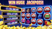 Free Slots: Hot Vegas Slot Machines screenshot, image №1393609 - RAWG