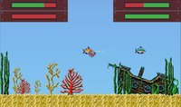 Fishfists screenshot, image №2094935 - RAWG