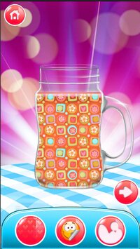 Blendy! Juicy Maker Ice Glass screenshot, image №2844272 - RAWG