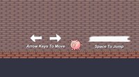 Ultimate Pig Adventure (Demo) screenshot, image №3322336 - RAWG