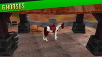 Horse Simulator 3D screenshot, image №1389653 - RAWG