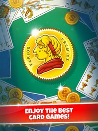 Chinchon by Playspace screenshot, image №1882193 - RAWG