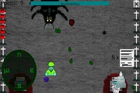 The Cable Game Demo screenshot, image №2376650 - RAWG