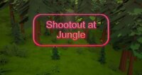 Shootout at jungle screenshot, image №3846177 - RAWG