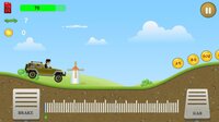 Hill Car Race screenshot, image №2976256 - RAWG