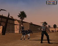 Shadowbane screenshot, image №349145 - RAWG