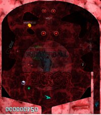 Super Shooterball Terror screenshot, image №2766370 - RAWG