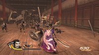 Dynasty Warriors 7 screenshot, image №563215 - RAWG