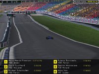 F1 Championship Season 2000 screenshot, image №294604 - RAWG