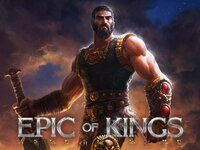 Epic of Kings screenshot, image №2805491 - RAWG