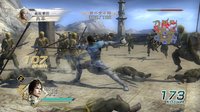 Dynasty Warriors 6 screenshot, image №494979 - RAWG