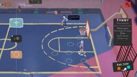 Wednesday Basketball screenshot, image №3951052 - RAWG