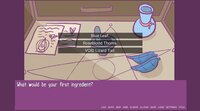 Alchemy and Cake screenshot, image №3310830 - RAWG