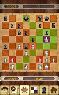 Chess 2 screenshot, image №1423519 - RAWG