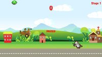 GhostVillage screenshot, image №1654030 - RAWG